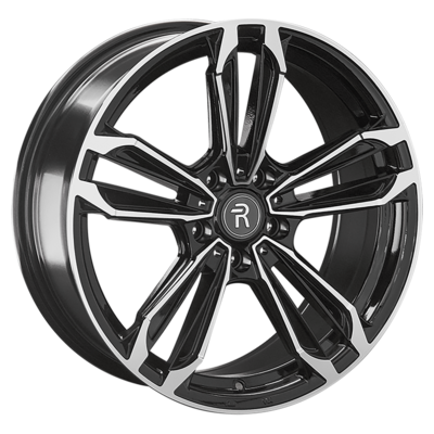 Диск Replay GS44 8x18 5x114,3 ET36 D67,1