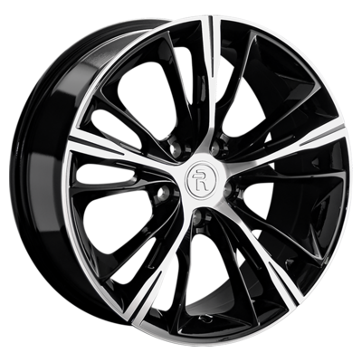 Диск Replay GS46 8x18 5x114,3 ET34 D67,1