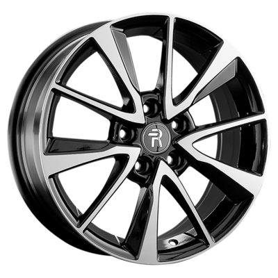 Диск Replay H129 8x18 5x114,3 ET50 D64,1