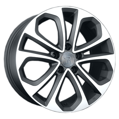 Диск Replay HND214 6,5x17 5x114,3 ET49 D67,1