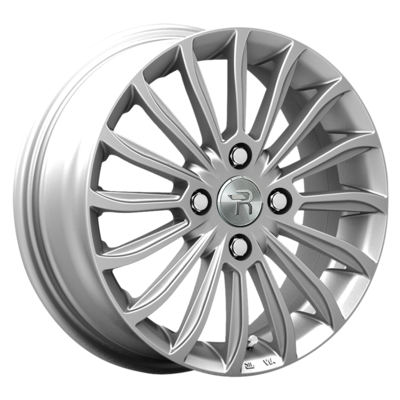 Диск Replay HND249 6x15 4x100 ET46 D54,1