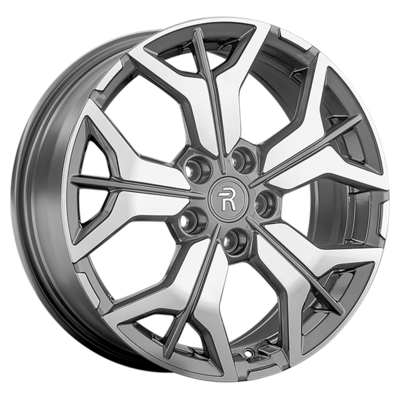Диск Replay HND351 7x17 5x114,3 ET35 D67,1