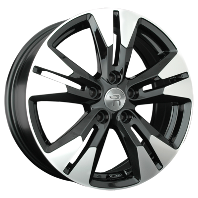 Диск Replay HV10 6,5x17 5x114,3 ET40 D64,1