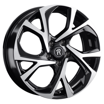 Диск Replay HV100 7x17 5x114,3 ET37 D66,6