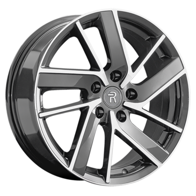 Диск Replay HV102 7x17 5x114,3 ET37 D66,6