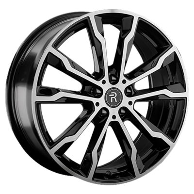 Диск Replay HV110 7,5x19 5x114,3 ET45 D66,6