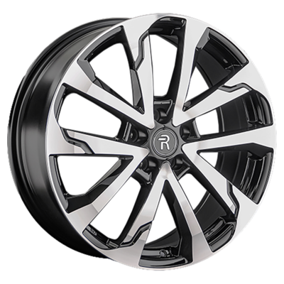Диск Replay HV111 7,5x19 5x114,3 ET45 D66,6