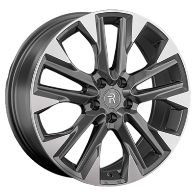 Диск Replay HV112 7,5x19 5x114,3 ET45 D66,6