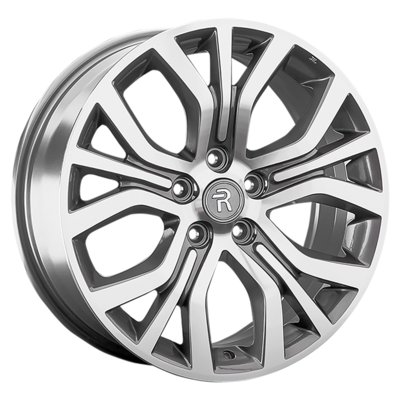 Диск Replay HV113 7x18 5x114,3 ET40 D64,1