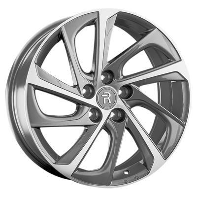 Диск Replay HV118 8x18 5x114,3 ET40 D66,6
