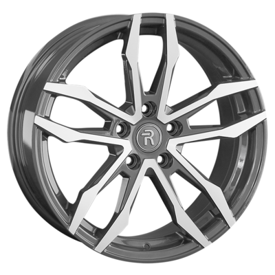Диск Replay HV122 8x18 5x114,3 ET37 D66,6