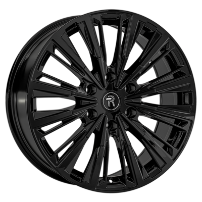 Диск Replay HV124 8x19 6x139,7 ET36 D100,1