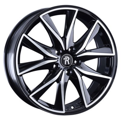 Диск Replay HV16 7x19 5x114,3 ET40 D64,1