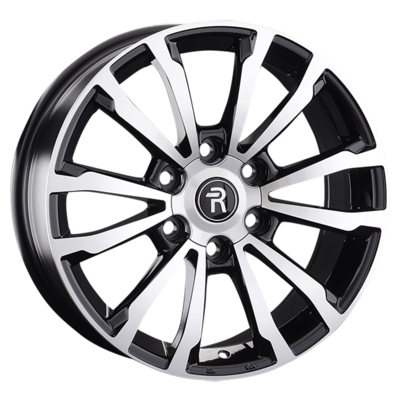 Диск Replay HV20 7,5x18 6x139,7 ET42 D75,1