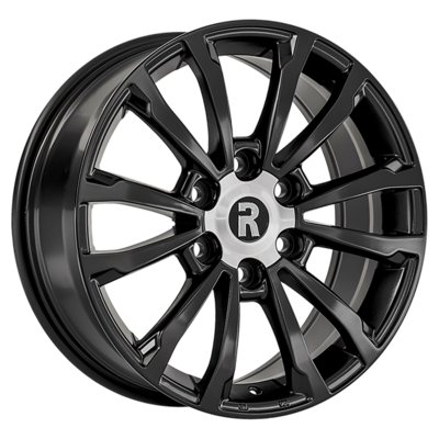 Диск Replay HV20 7,5x18 6x139,7 ET42 D100,1