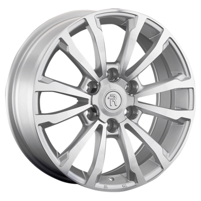 Диск Replay HV20 7,5x18 6x139,7 ET42 D100,1
