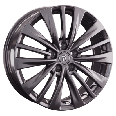 Диск Replay HV29 7,5x18 5x114,3 ET35 D60,1