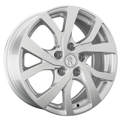 Диск Replay HV41 7x18 5x114,3 ET37 D66,6