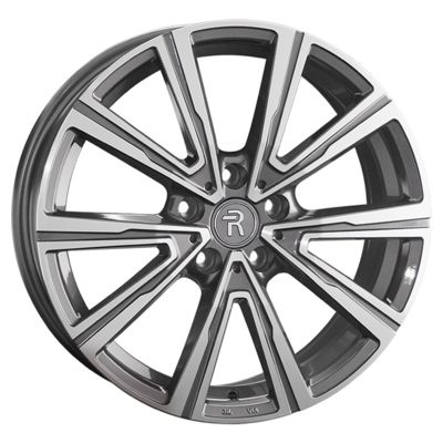 Диск Replay HV59 7x18 5x114,3 ET40 D64,1