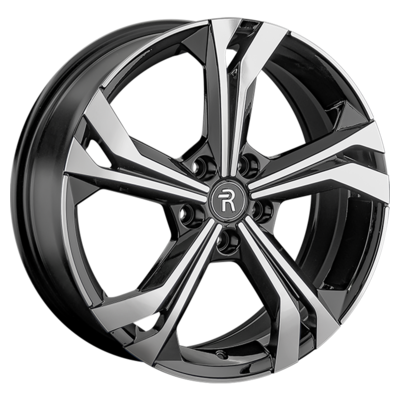 Диск Replay HV60 7x18 5x114,3 ET40 D64,1