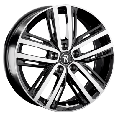 Диск Replay HV61 7x18 5x114,3 ET40 D64,1
