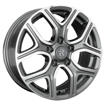 Диск Replay HV84 7x18 5x114,3 ET40 D66,6