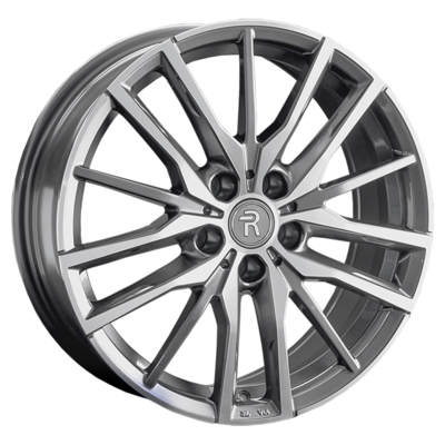 Диск Replay HV85 7x18 5x114,3 ET40 D66,6