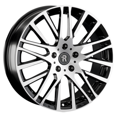 Диск Replay HV90 7,5x18 5x114,3 ET40 D66,6