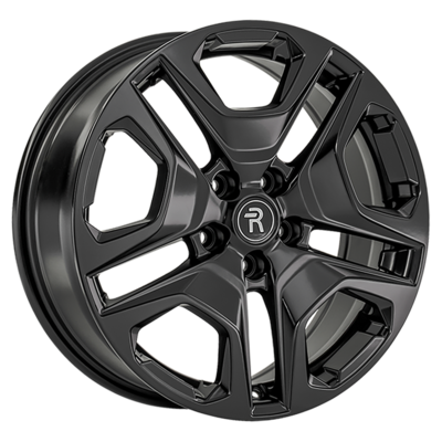 Диск Replay HV93 7x18 5x114,3 ET40 D64,1