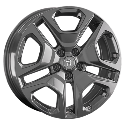Диск Replay HV93 7,5x19 5x114,3 ET45 D66,6