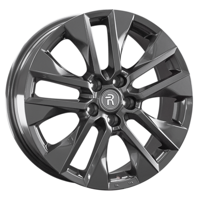 Диск Replay HV94 7x18 5x114,3 ET40 D66,6
