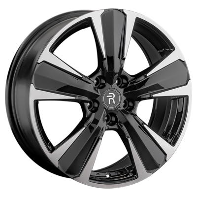 Диск Replay HV95 7x18 5x114,3 ET40 D64,1