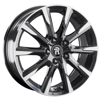 Диск Replay HV99 7x17 5x114,3 ET37 D66,6