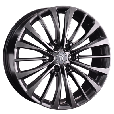 Диск Replay INF28 8x22 6x139,7 ET30 D77,8