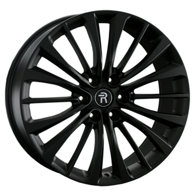 Диск Replay INF28 8x22 6x139,7 ET30 D77,8