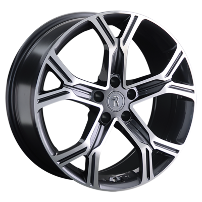 Диск Replay INF76 8,5x19 5x114,3 ET50 D66,1