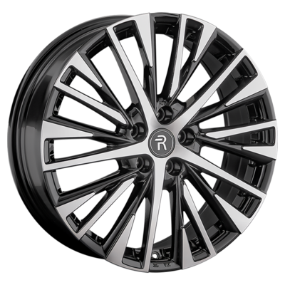 Диск Replay JA1 8x21 5x108 ET41 D65,1