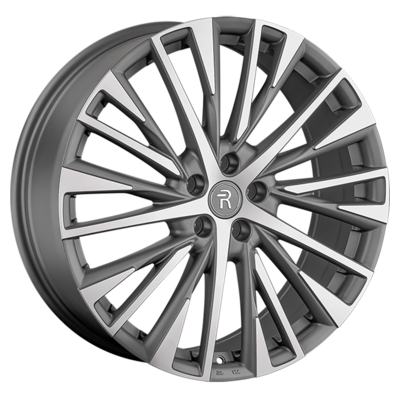 Диск Replay JA1 8x21 5x108 ET41 D65,1
