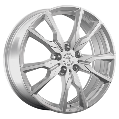 Диск Replay JC11 7x19 5x114,3 ET35 D67,1