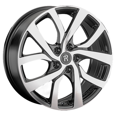 Диск Replay JC17 7x18 5x114,3 ET35 D67,1