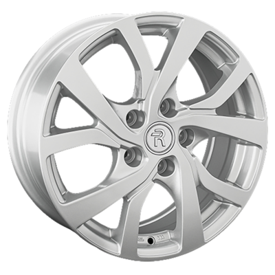Диск Replay JC17 7x18 5x114,3 ET35 D67,1