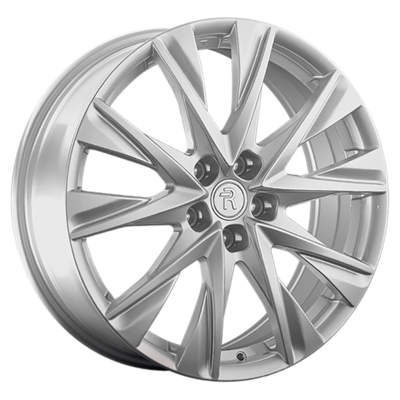 Диск Replay JC9 7x19 5x114,3 ET35 D67,1