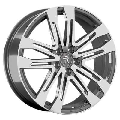 Диск Replay JG29 8x19 5x108 ET40 D63,4