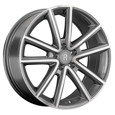 Диск Replay JG43 7,5x18 5x108 ET45 D63,3