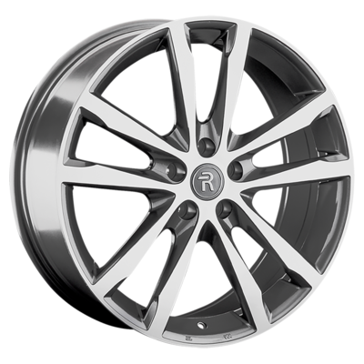 Диск Replay JT1 8,5x20 5x108 ET43 D60,1