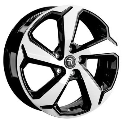 Диск Replay JT10 7,5x19 5x108 ET39 D60,1