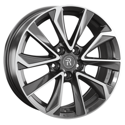 Диск Replay JT12 7,5x19 5x108 ET38 D60,1