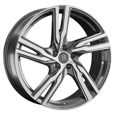 Диск Replay JT14 8x20 5x108 ET38 D60,1