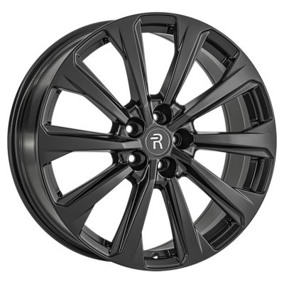 Диск Replay JT15 8x20 5x108 ET39 D60,1