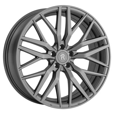 Диск Replay JT16 8,5x20 5x108 ET43 D60,1